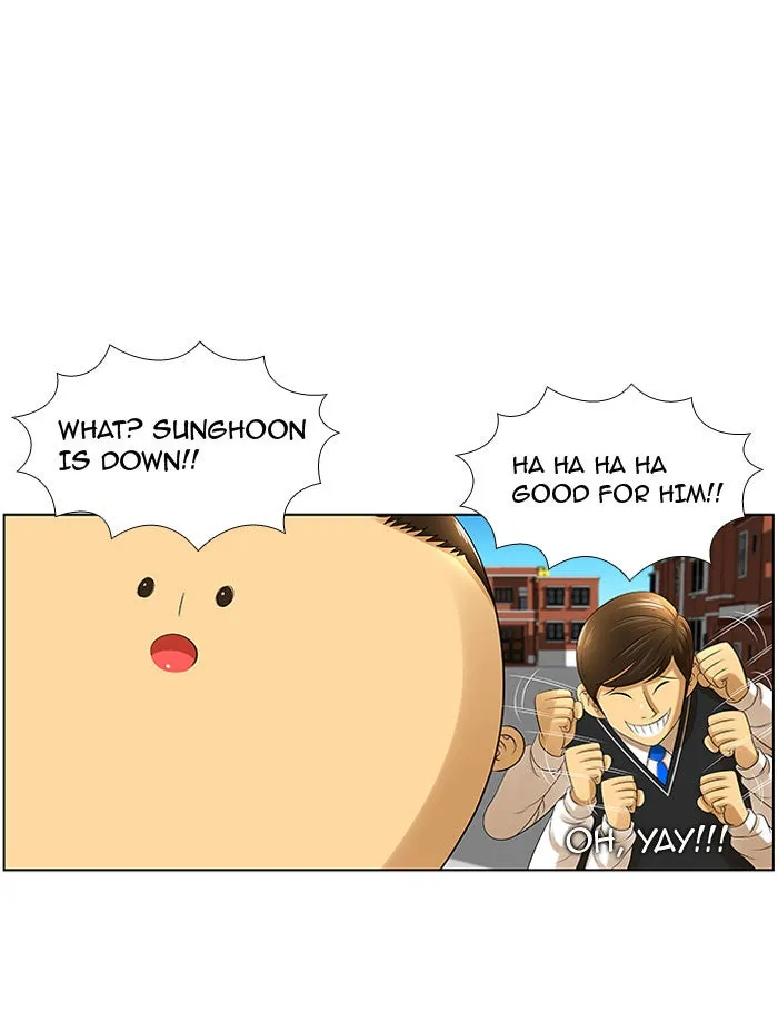 Read New Normal: Class 8 chapter 8 image 15 on Lezhin