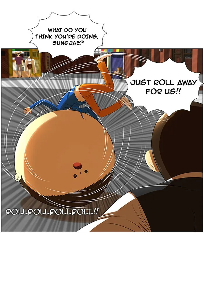 Read New Normal: Class 8 chapter 8 image 17 on Lezhin