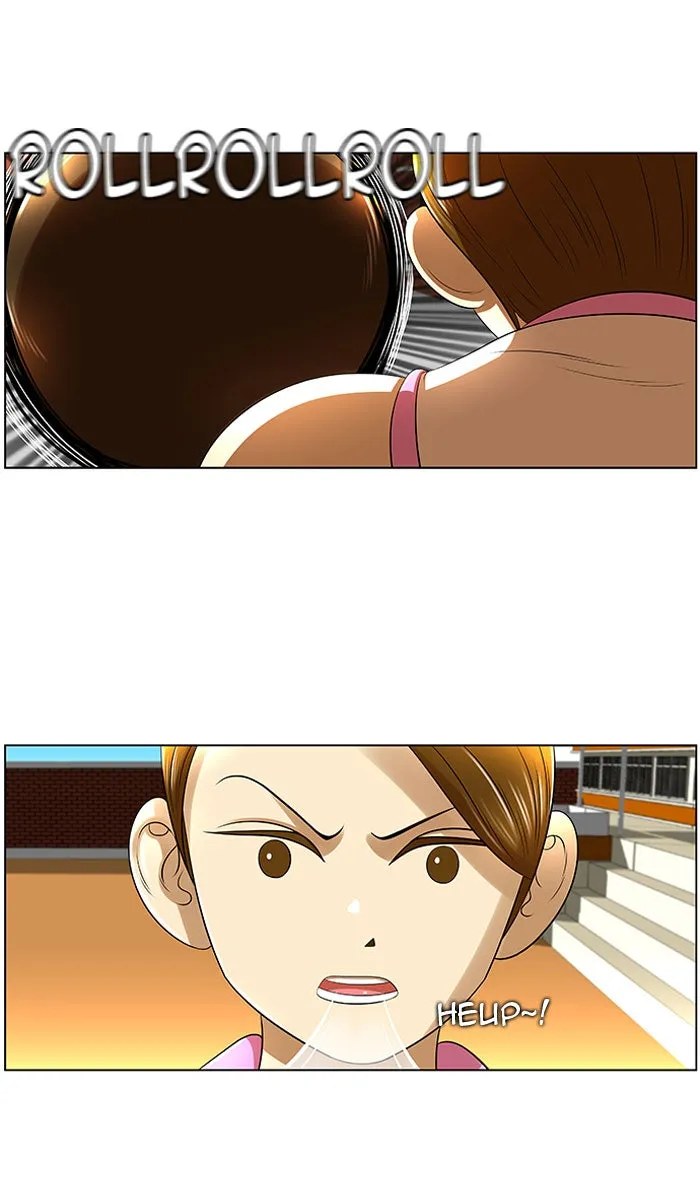 Read New Normal: Class 8 chapter 8 image 19 on Lezhin