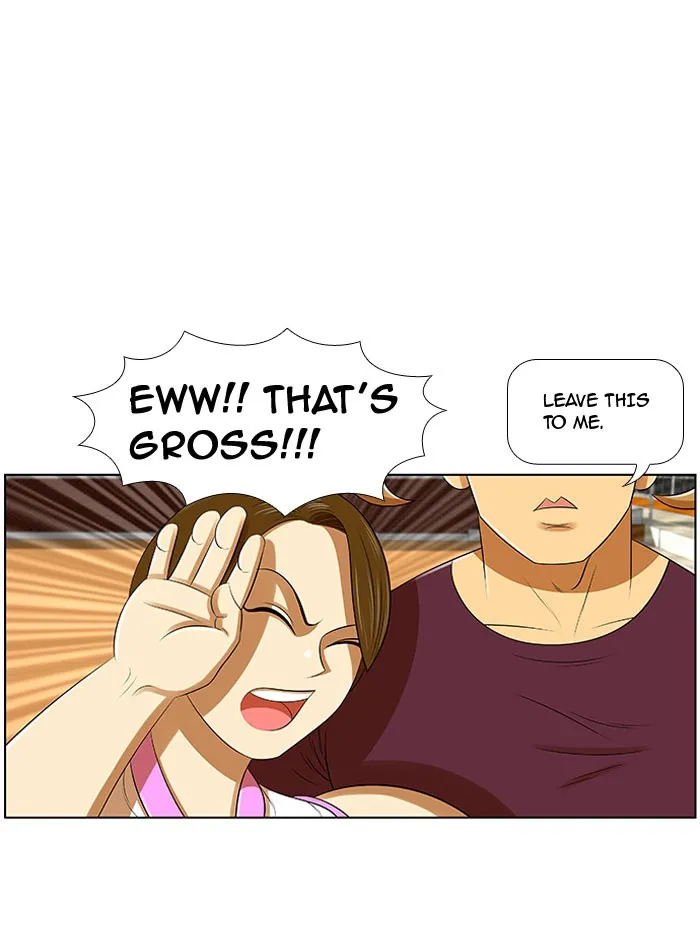 Read New Normal: Class 8 chapter 8 image 28 on Lezhin
