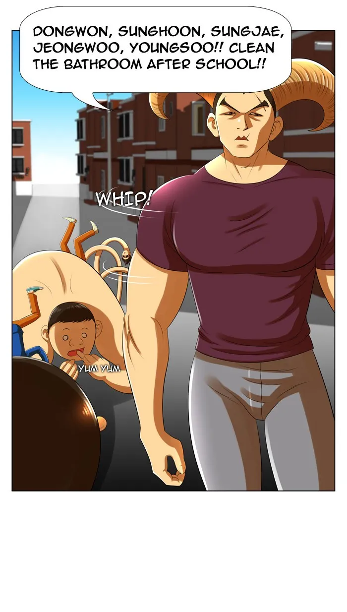 Read New Normal: Class 8 chapter 8 image 44 on Lezhin