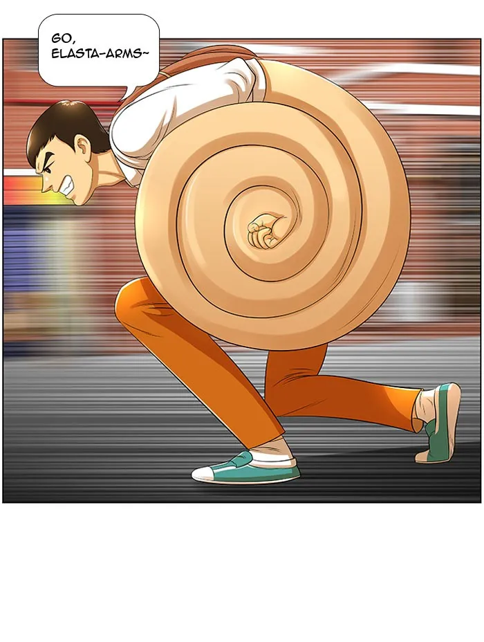 Read New Normal: Class 8 chapter 8 image 5 on Lezhin