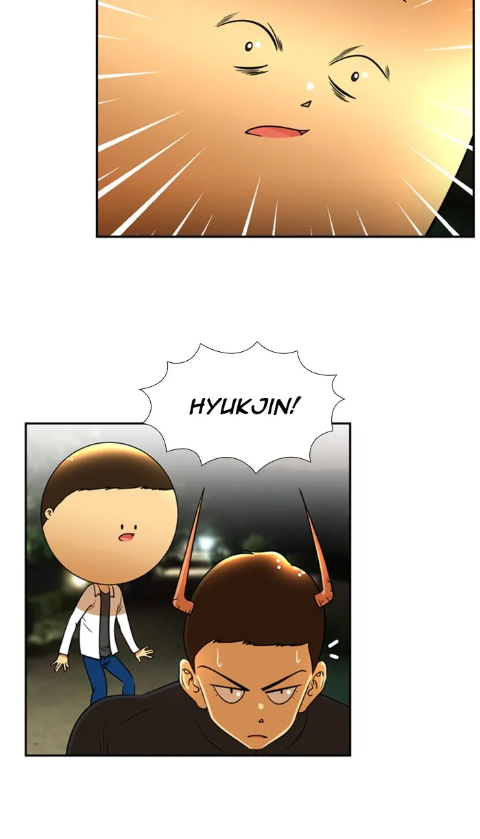 Read New Normal: Class 8 chapter 80 image 11 on Lezhin