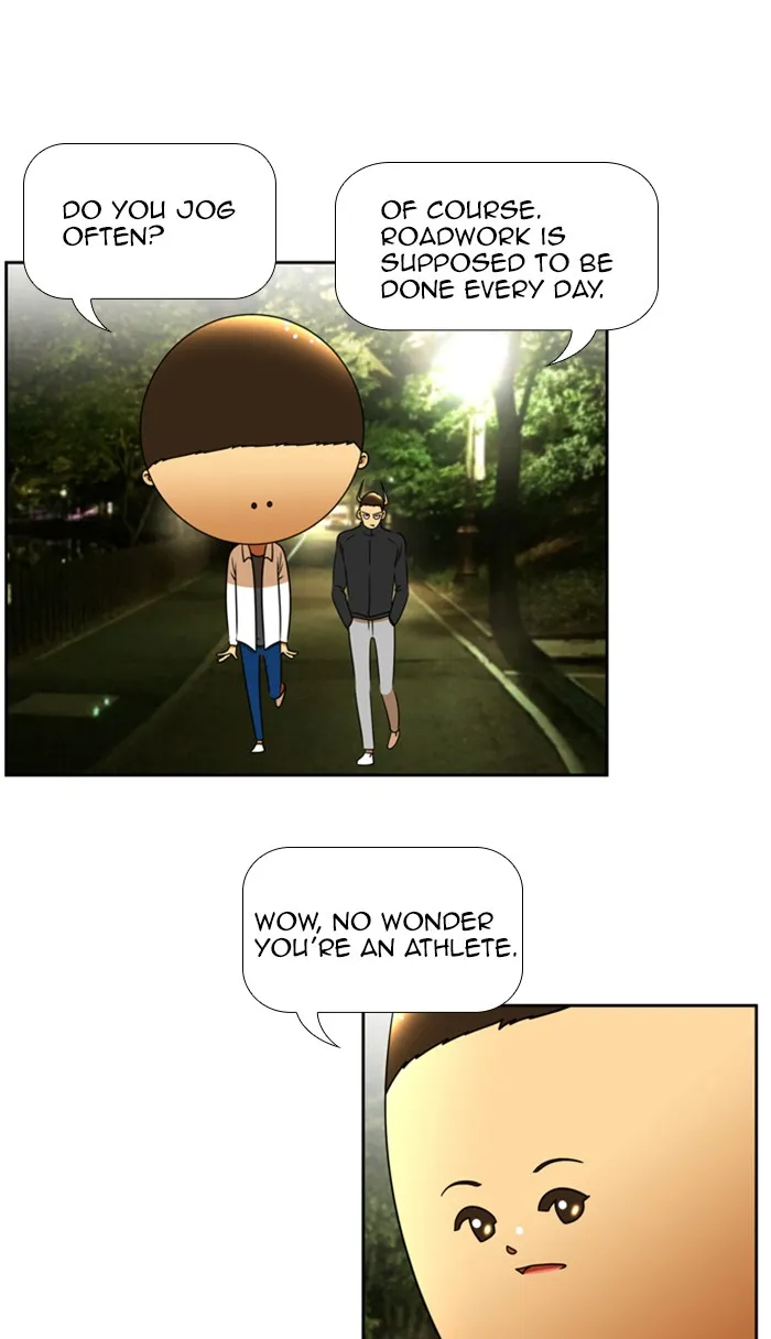 Read New Normal: Class 8 chapter 80 image 13 on Lezhin