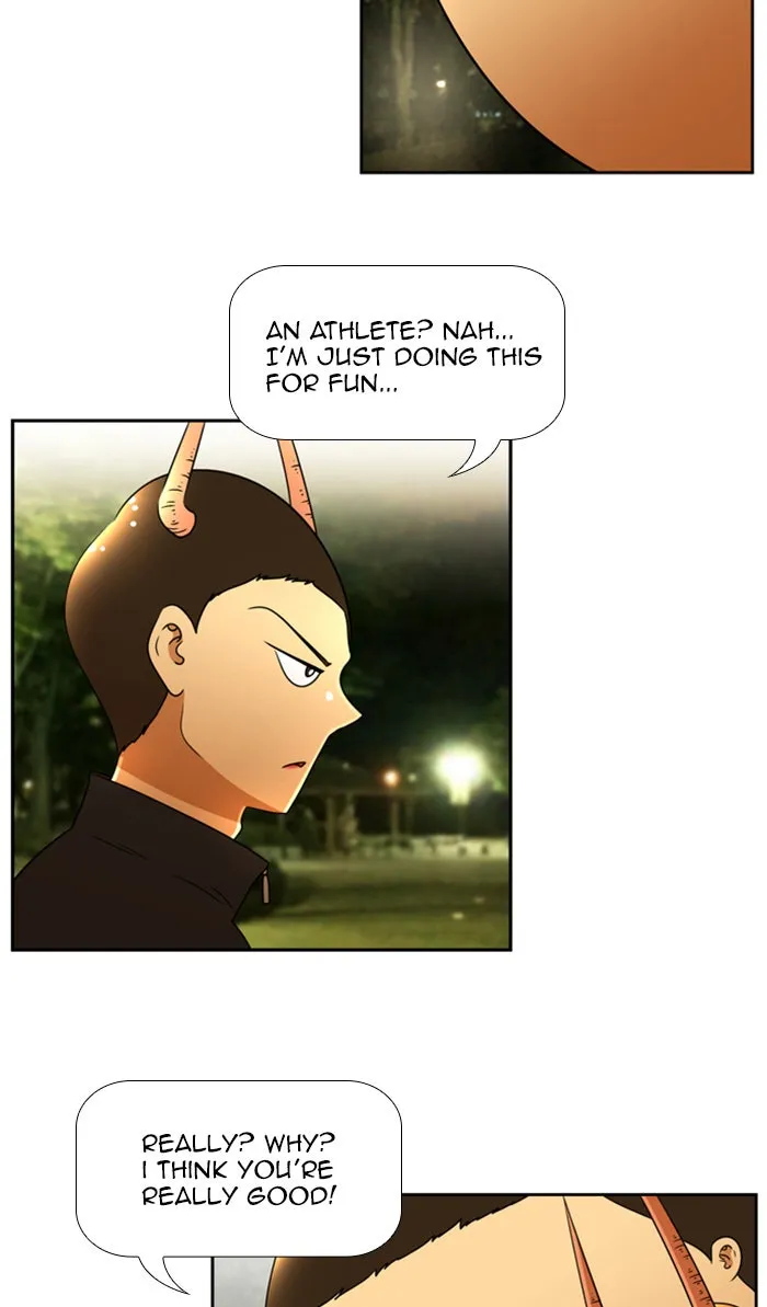 Read New Normal: Class 8 chapter 80 image 14 on Lezhin