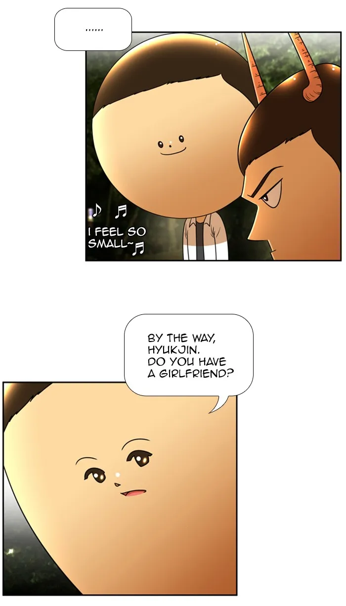 Read New Normal: Class 8 chapter 80 image 16 on Lezhin