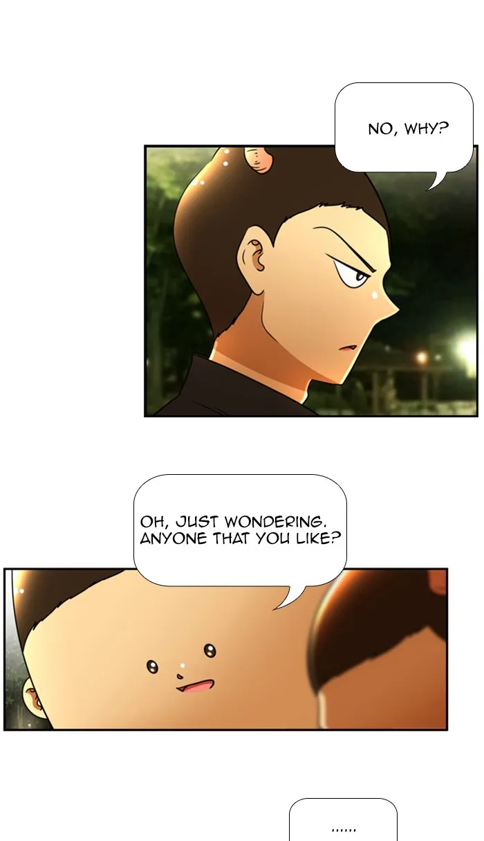 Read New Normal: Class 8 chapter 80 image 17 on Lezhin