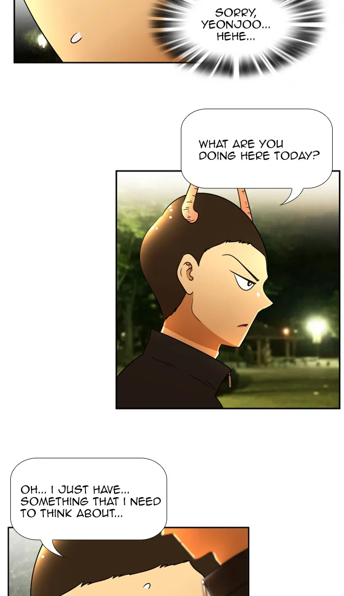 Read New Normal: Class 8 chapter 80 image 20 on Lezhin