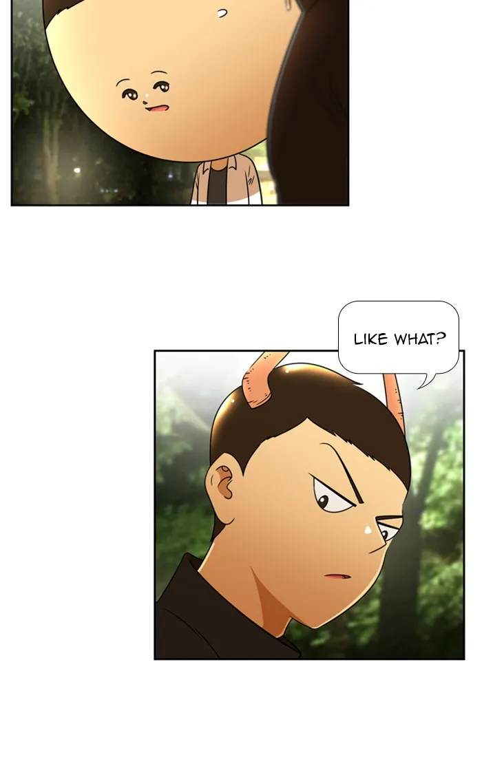 Read New Normal: Class 8 chapter 80 image 21 on Lezhin
