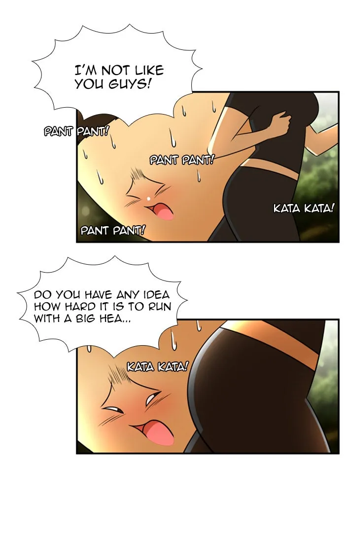 Read New Normal: Class 8 chapter 80 image 27 on Lezhin