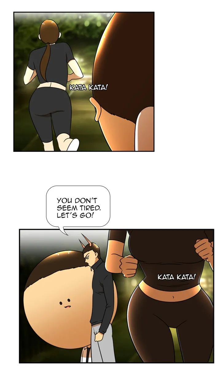 Read New Normal: Class 8 chapter 80 image 28 on Lezhin