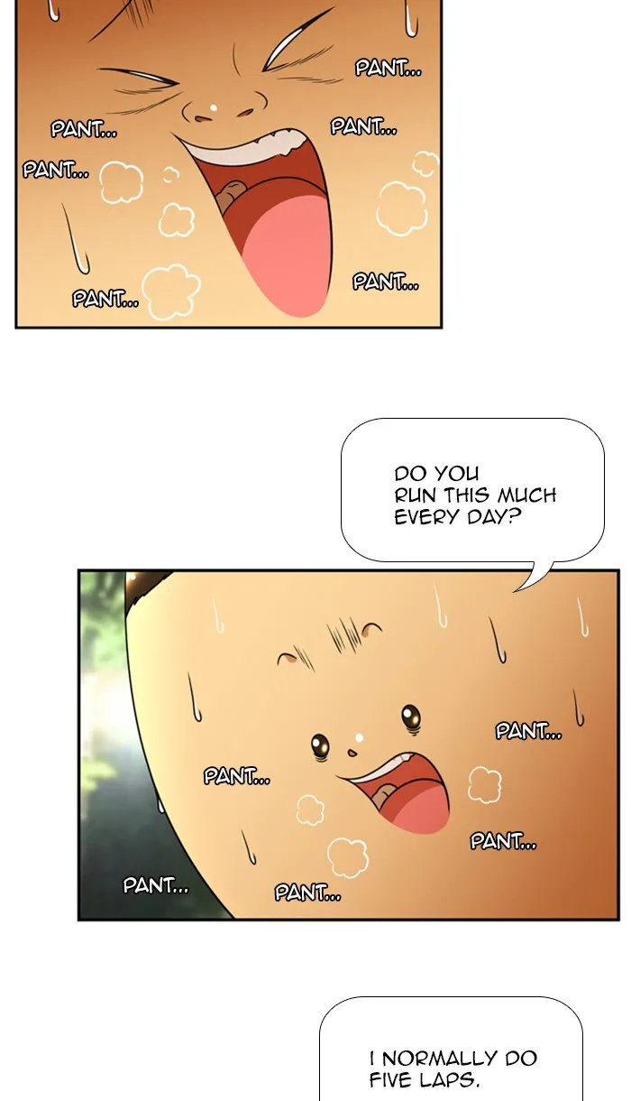 Read New Normal: Class 8 chapter 80 image 32 on Lezhin