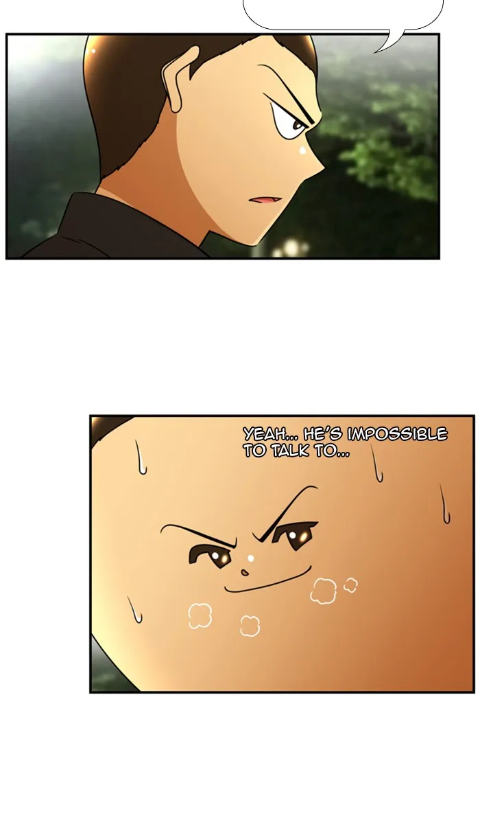 Read New Normal: Class 8 chapter 80 image 33 on Lezhin