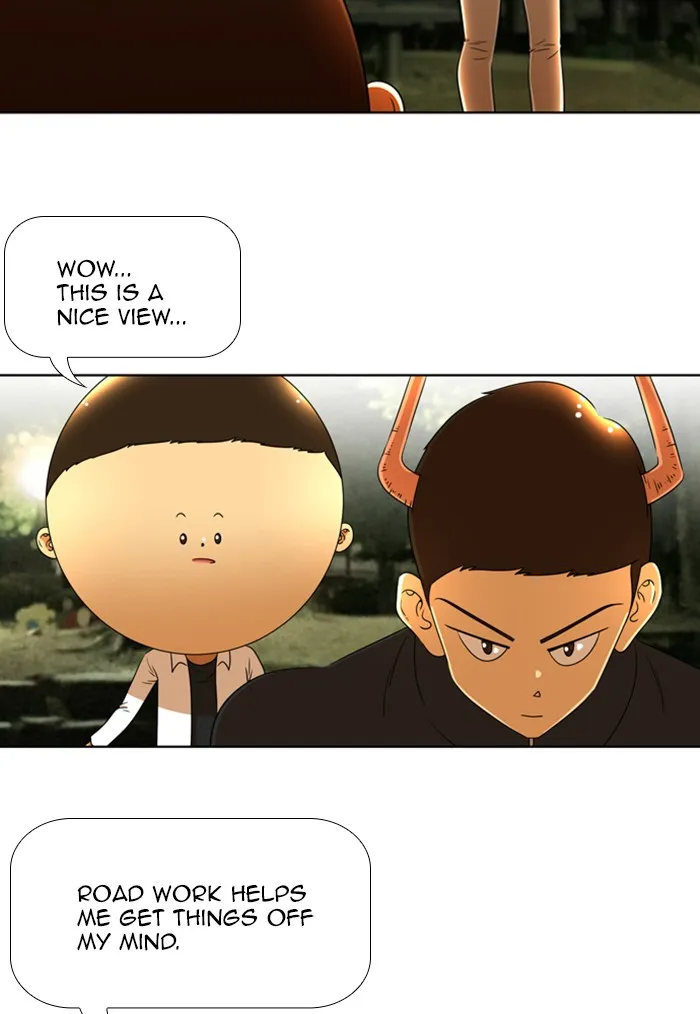 Read New Normal: Class 8 chapter 80 image 35 on Lezhin