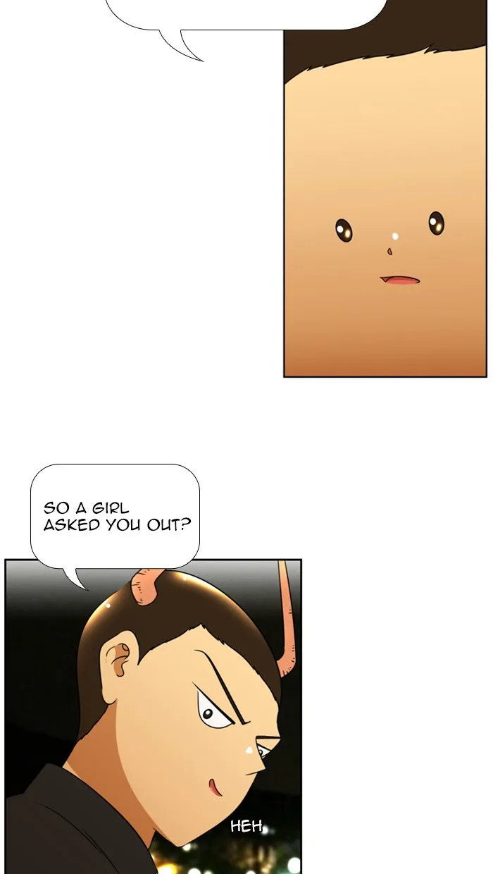 Read New Normal: Class 8 chapter 80 image 39 on Lezhin