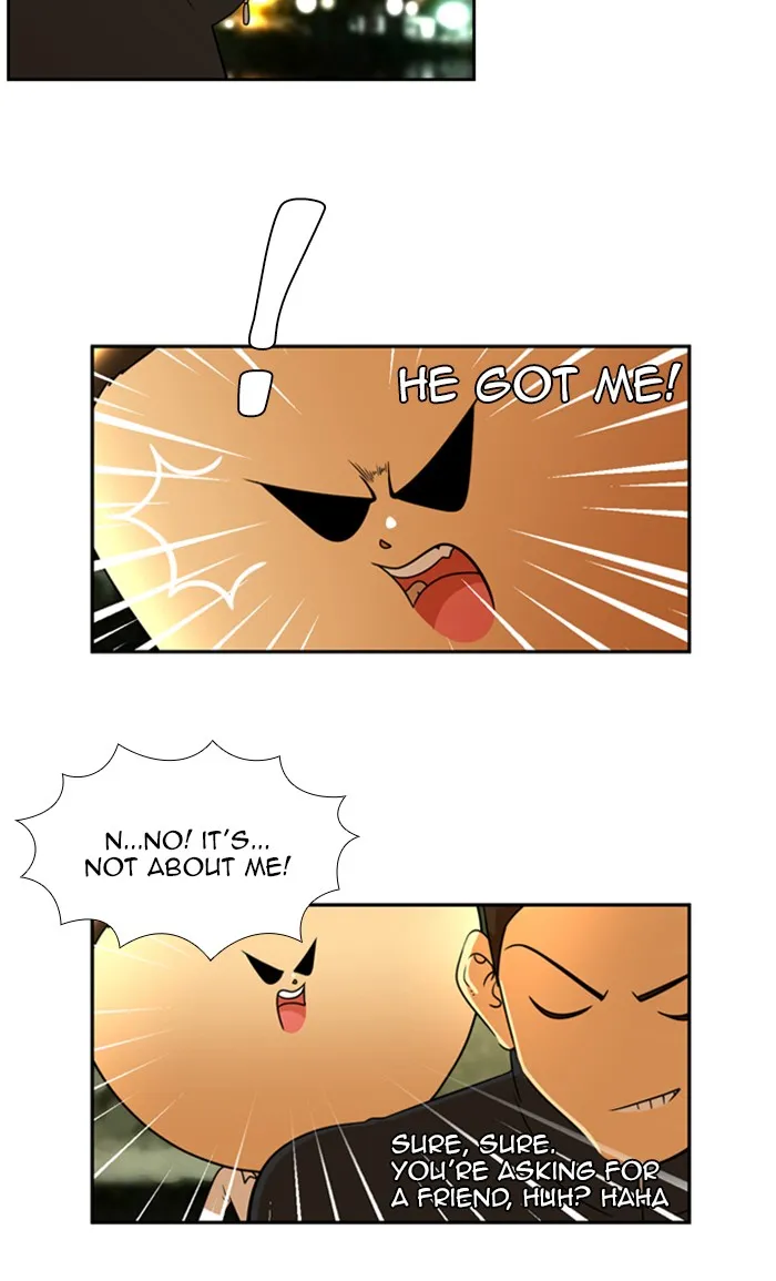 Read New Normal: Class 8 chapter 80 image 40 on Lezhin
