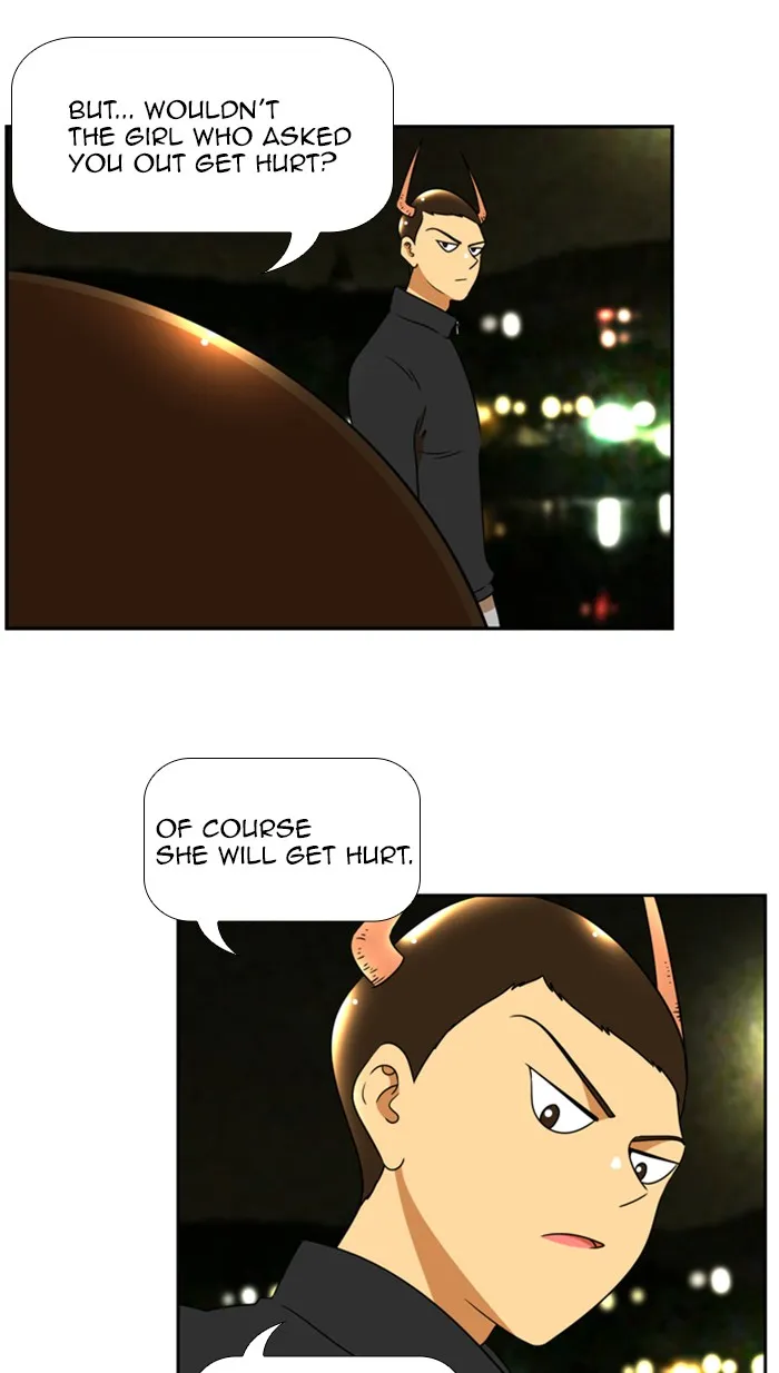 Read New Normal: Class 8 chapter 80 image 42 on Lezhin