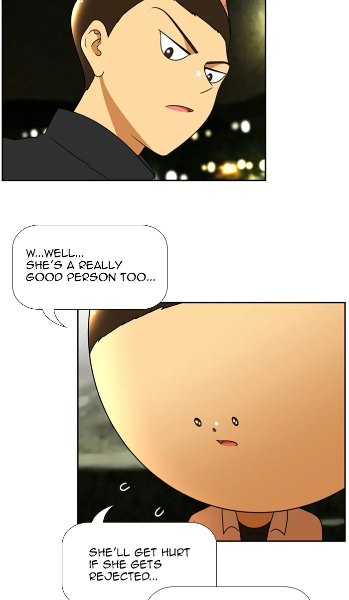 Read New Normal: Class 8 chapter 80 image 44 on Lezhin