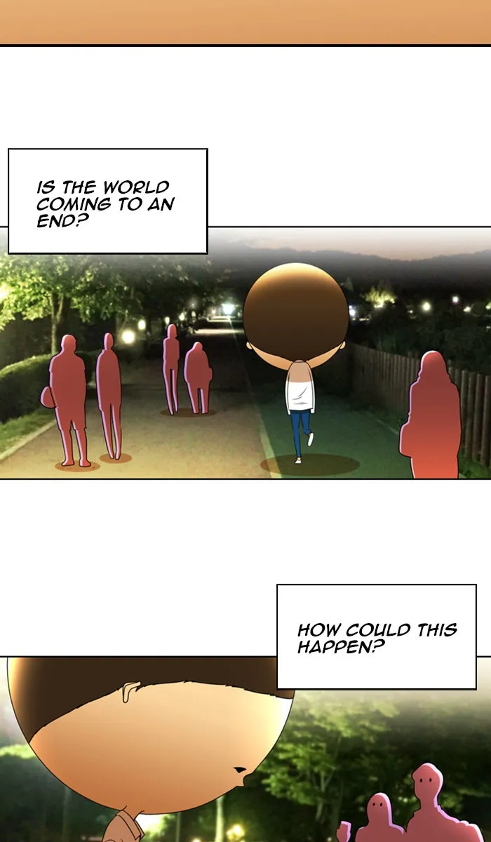 Read New Normal: Class 8 chapter 80 image 5 on Lezhin