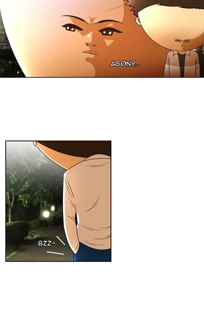 Read New Normal: Class 8 chapter 80 image 7 on Lezhin