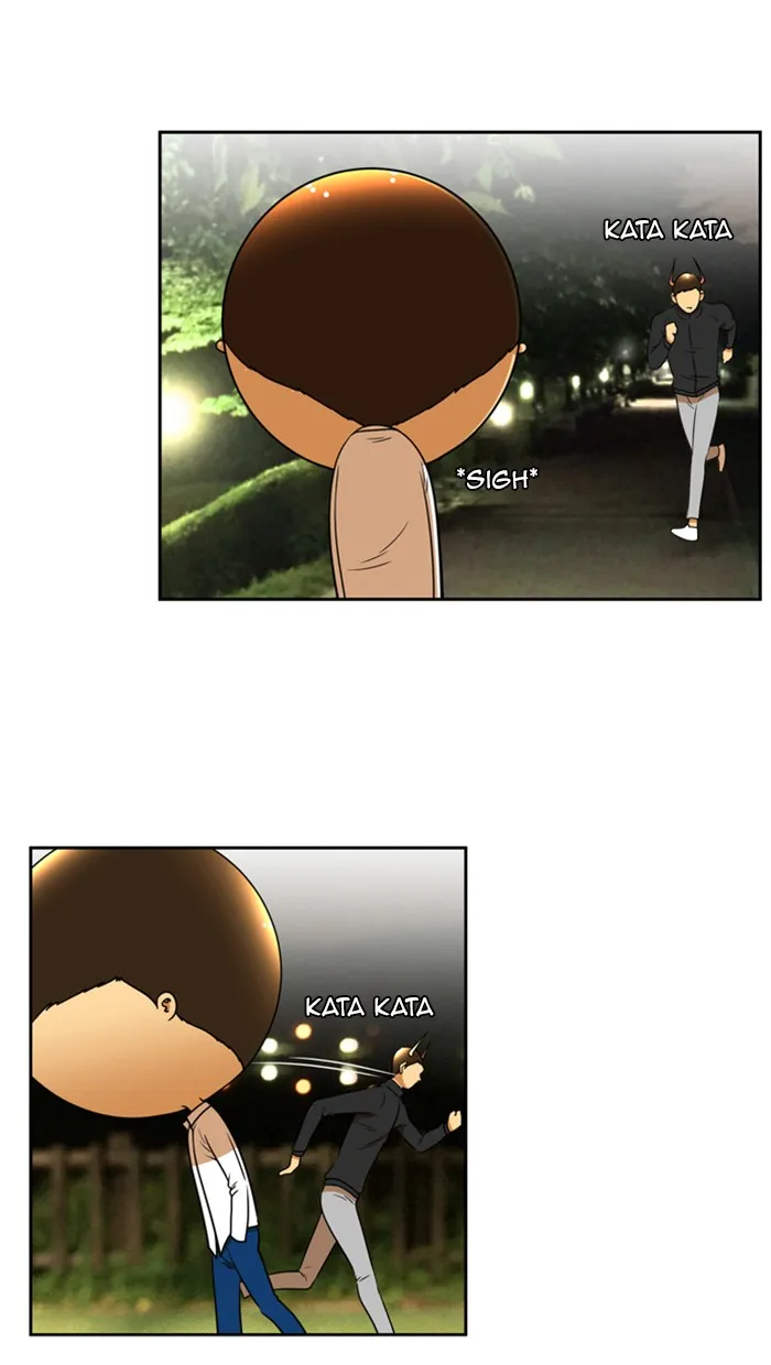 Read New Normal: Class 8 chapter 80 image 9 on Lezhin