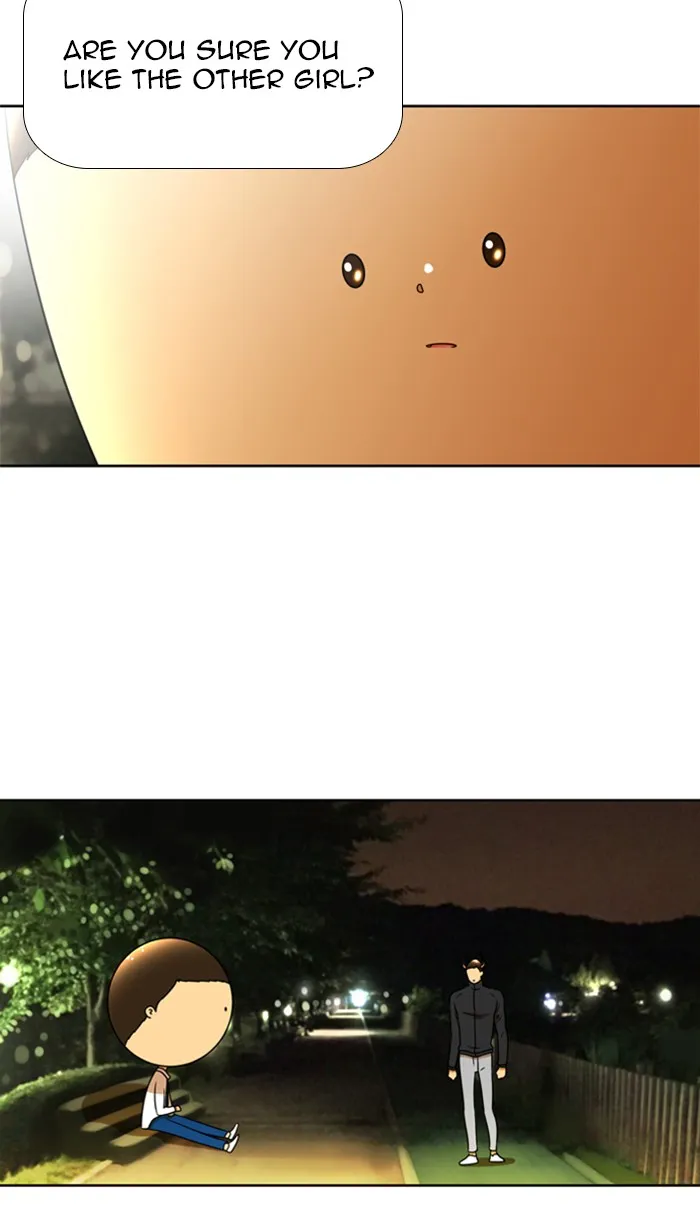 Read New Normal: Class 8 chapter 81 image 1 on Lezhin