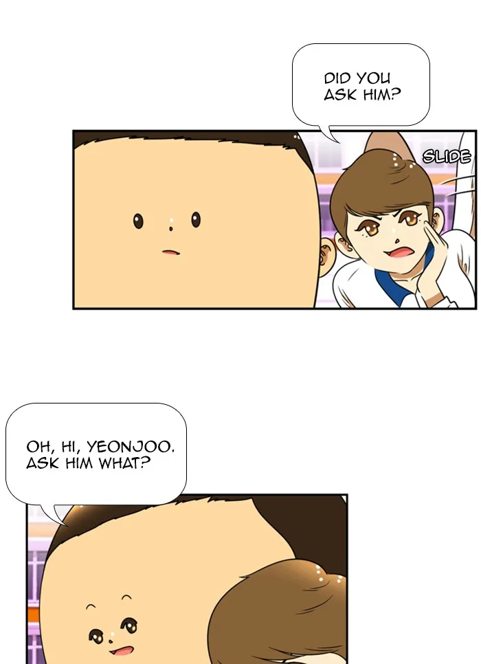 Read New Normal: Class 8 chapter 81 image 11 on Lezhin