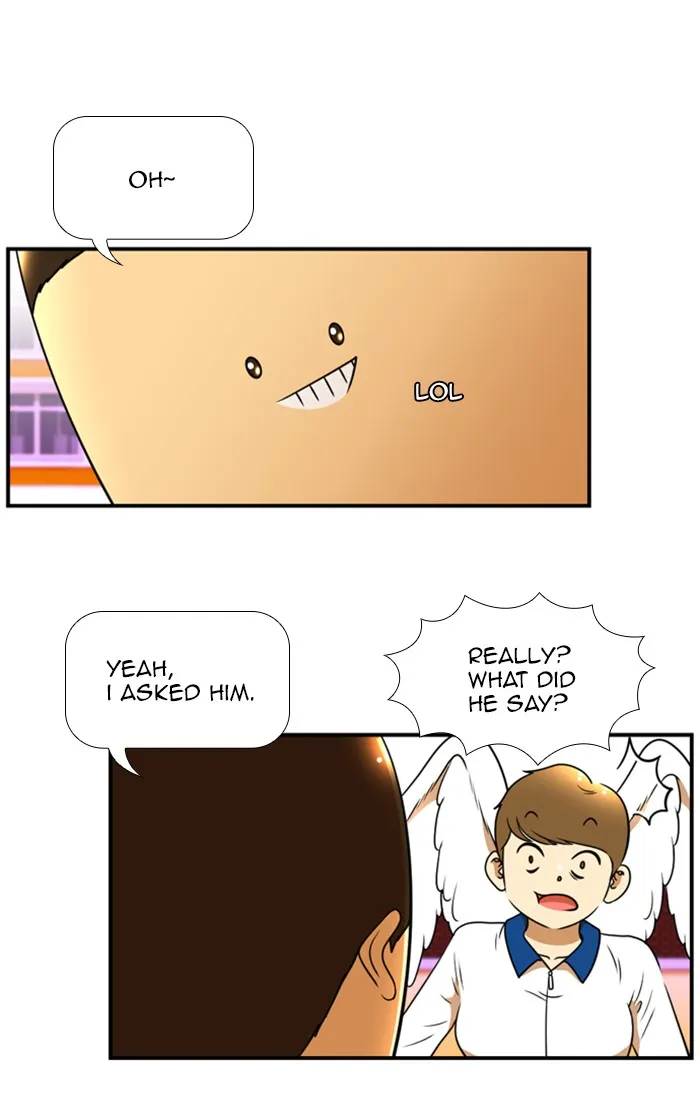 Read New Normal: Class 8 chapter 81 image 13 on Lezhin