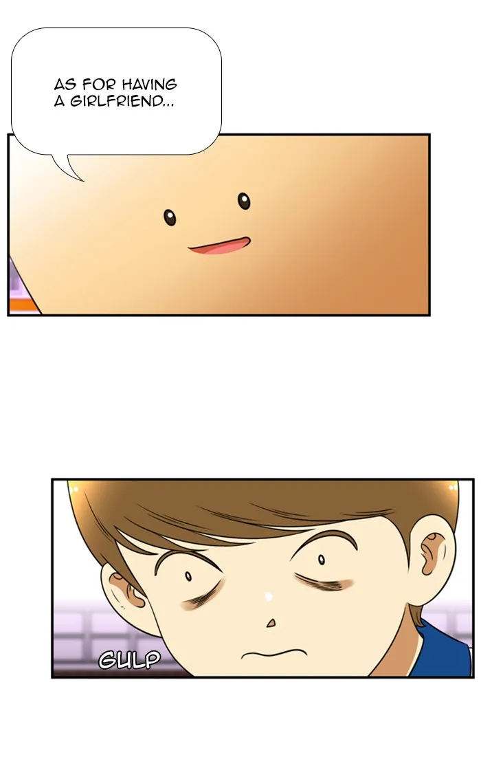 Read New Normal: Class 8 chapter 81 image 14 on Lezhin