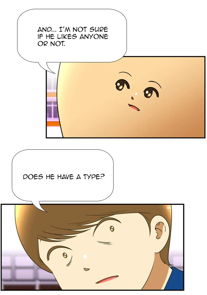 Read New Normal: Class 8 chapter 81 image 19 on Lezhin