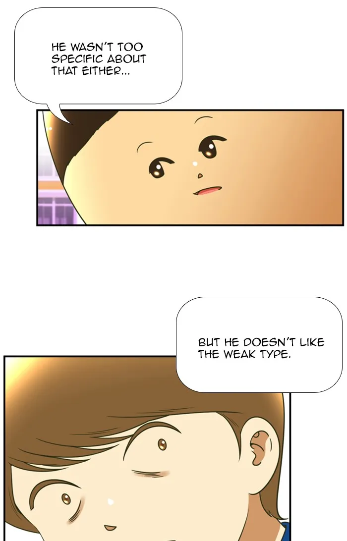 Read New Normal: Class 8 chapter 81 image 20 on Lezhin