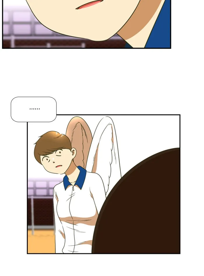Read New Normal: Class 8 chapter 81 image 21 on Lezhin