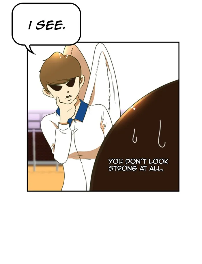 Read New Normal: Class 8 chapter 81 image 22 on Lezhin