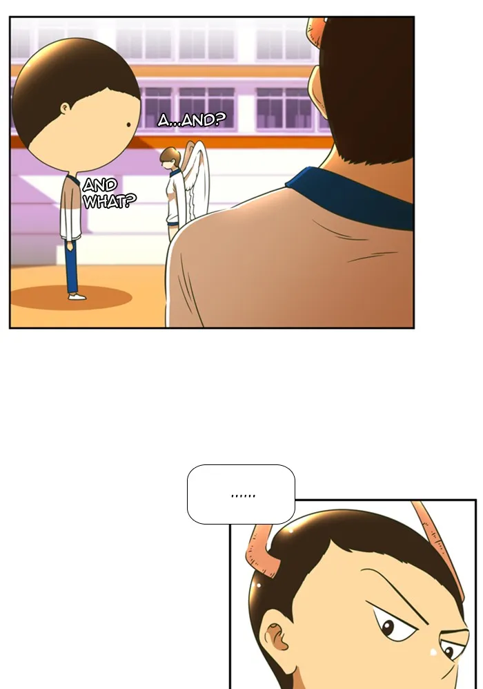 Read New Normal: Class 8 chapter 81 image 23 on Lezhin