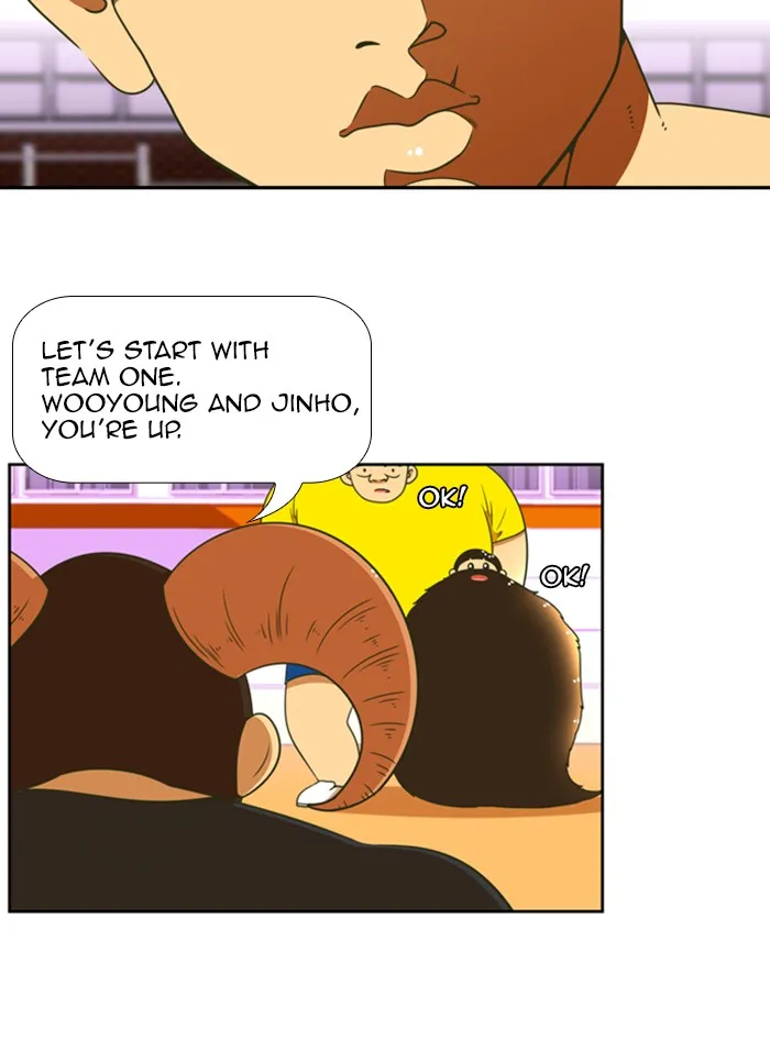 Read New Normal: Class 8 chapter 81 image 25 on Lezhin