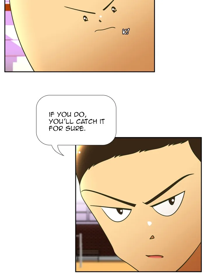 Read New Normal: Class 8 chapter 81 image 27 on Lezhin