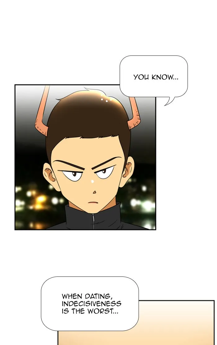 Read New Normal: Class 8 chapter 81 image 3 on Lezhin