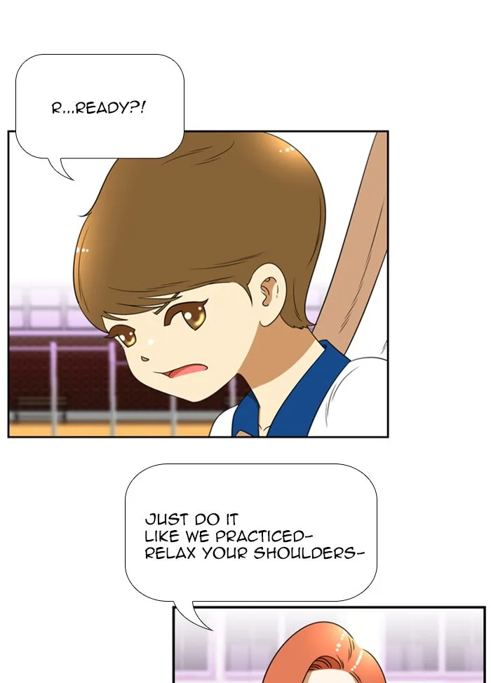 Read New Normal: Class 8 chapter 81 image 30 on Lezhin