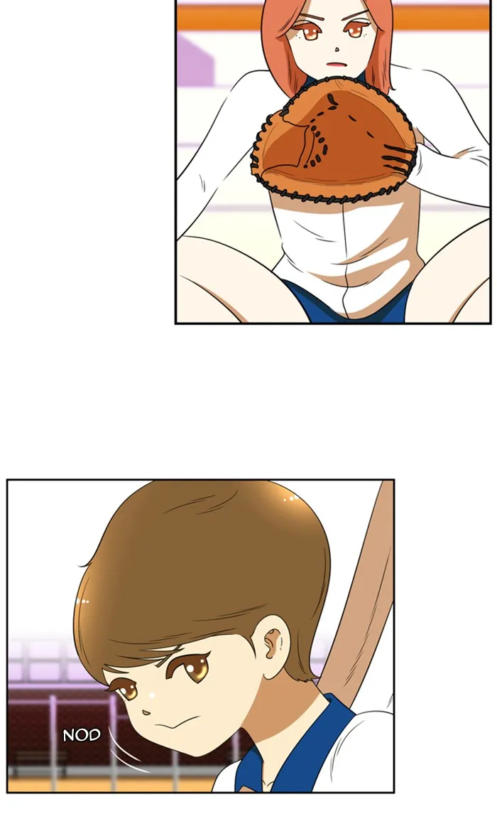 Read New Normal: Class 8 chapter 81 image 31 on Lezhin