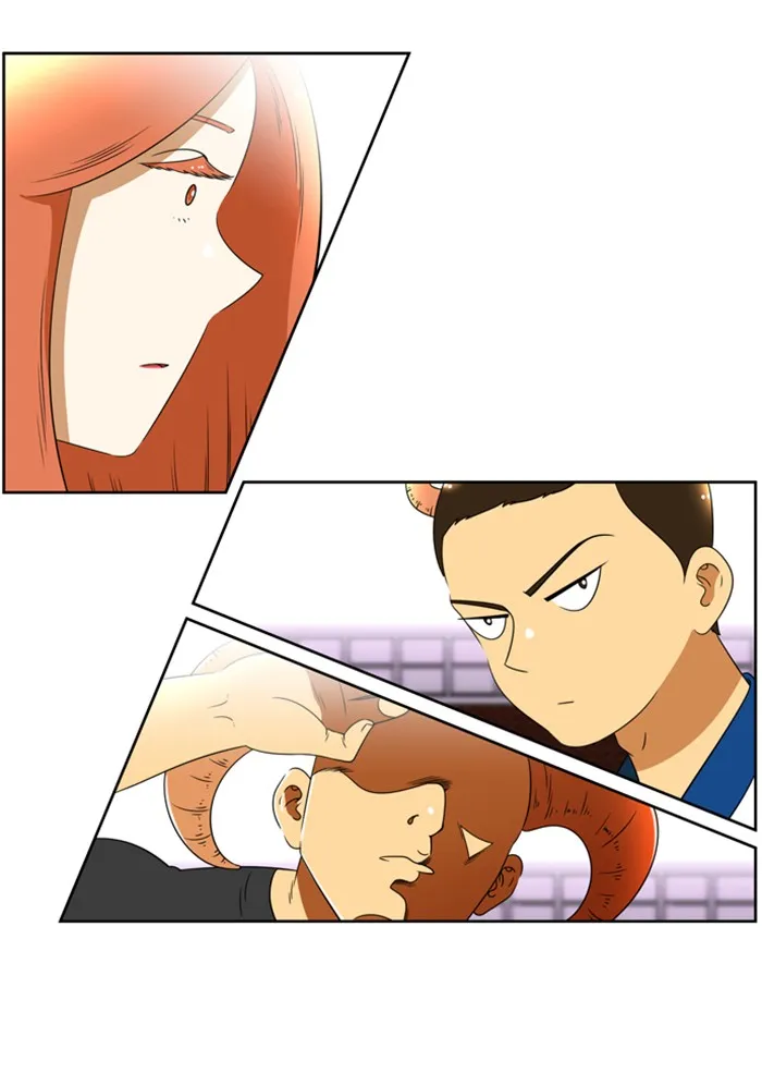 Read New Normal: Class 8 chapter 81 image 35 on Lezhin