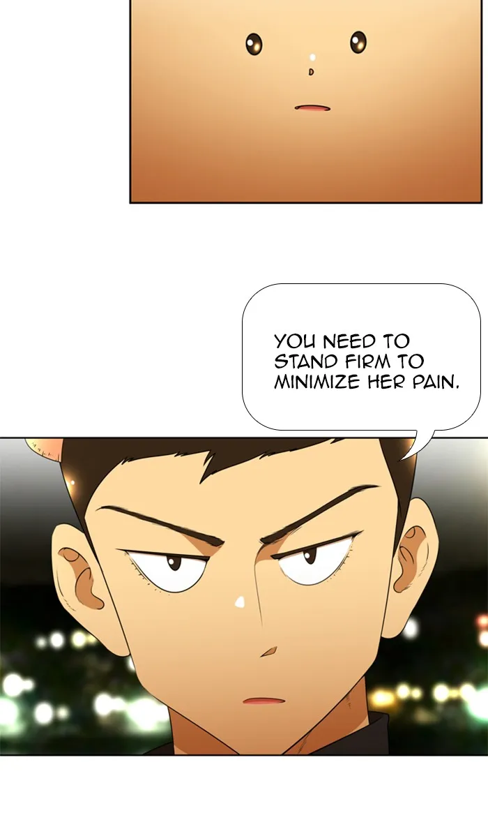 Read New Normal: Class 8 chapter 81 image 4 on Lezhin