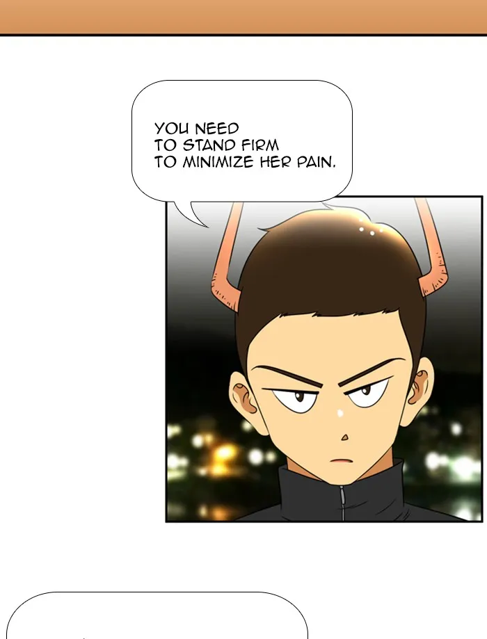 Read New Normal: Class 8 chapter 81 image 40 on Lezhin