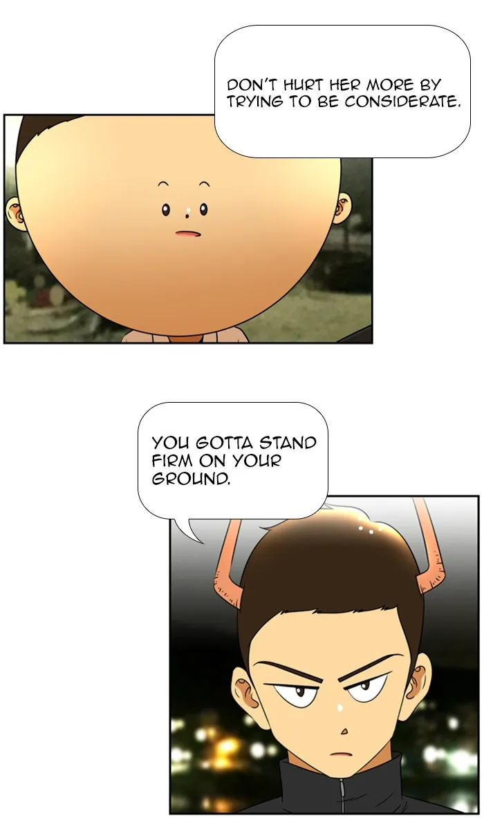 Read New Normal: Class 8 chapter 81 image 5 on Lezhin