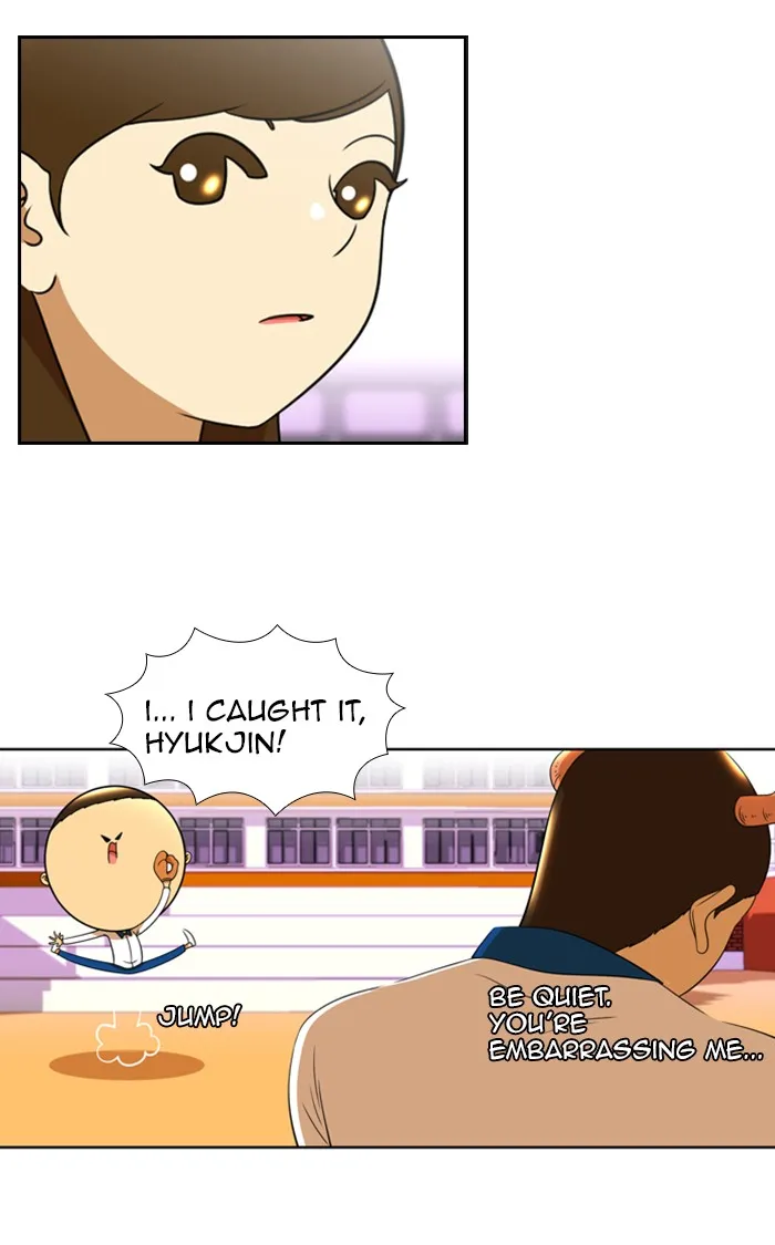 Read New Normal: Class 8 chapter 81 image 51 on Lezhin