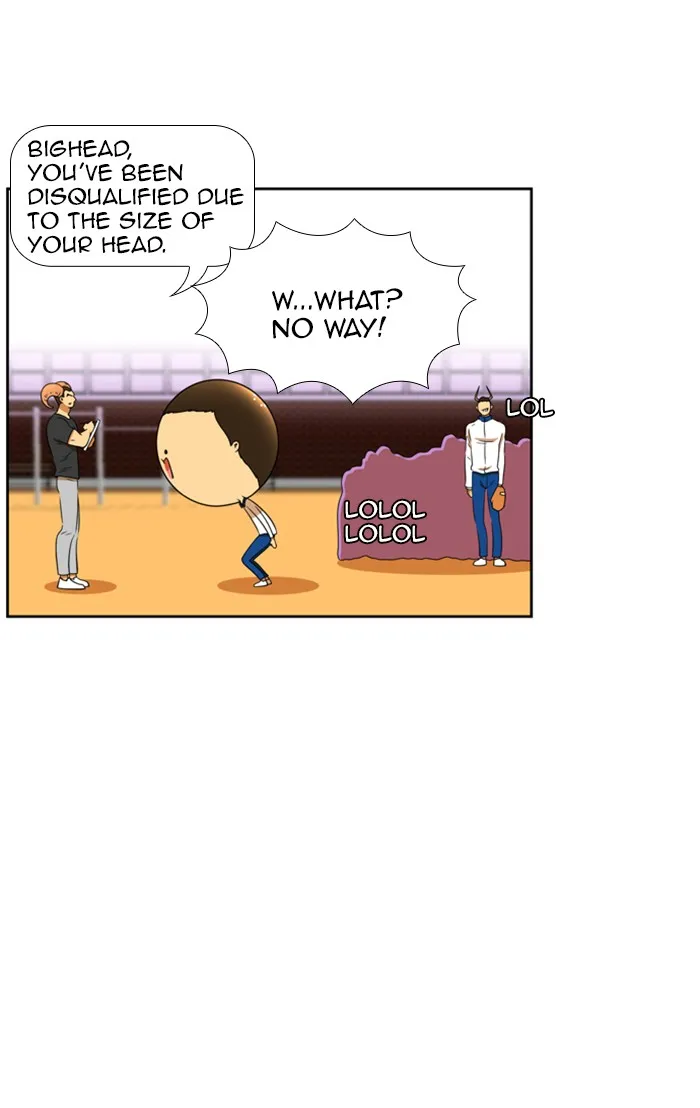 Read New Normal: Class 8 chapter 81 image 52 on Lezhin