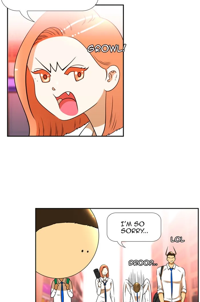 Read New Normal: Class 8 chapter 81 image 54 on Lezhin