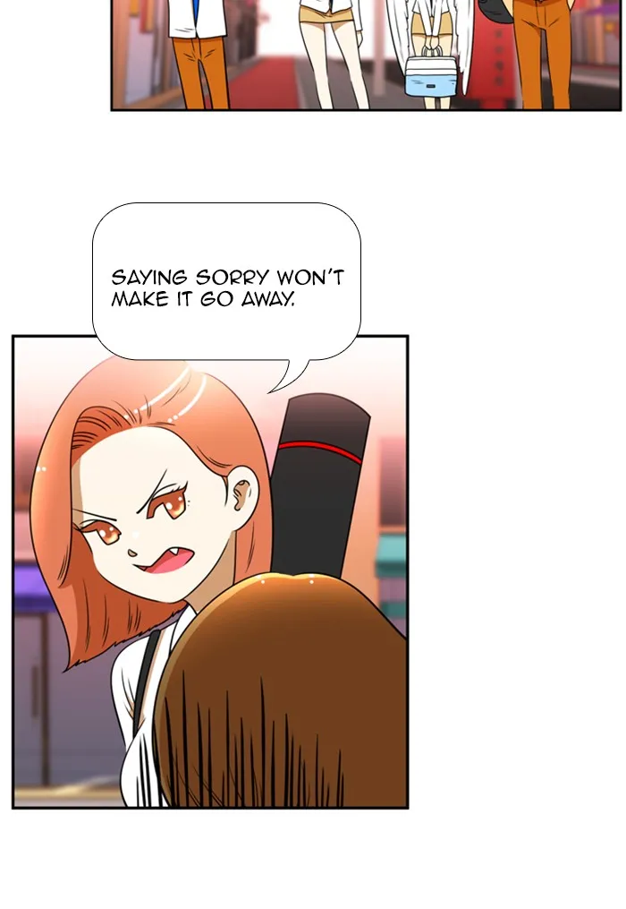 Read New Normal: Class 8 chapter 81 image 55 on Lezhin
