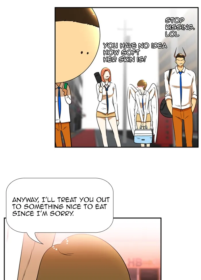 Read New Normal: Class 8 chapter 81 image 57 on Lezhin