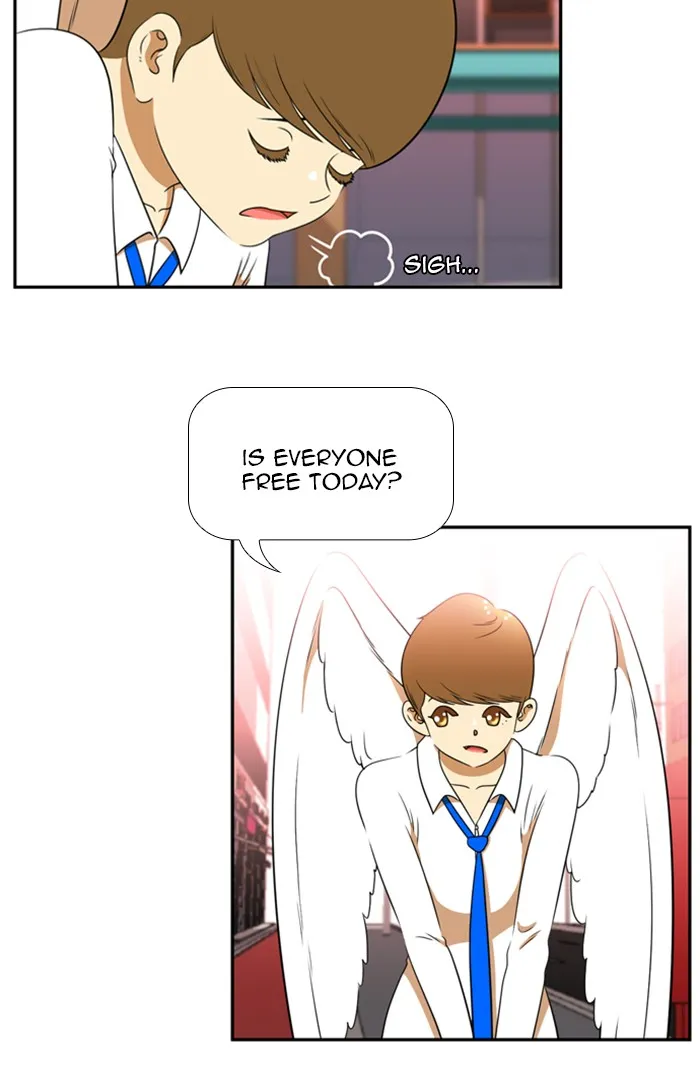 Read New Normal: Class 8 chapter 81 image 58 on Lezhin