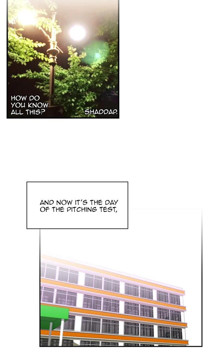 Read New Normal: Class 8 chapter 81 image 9 on Lezhin